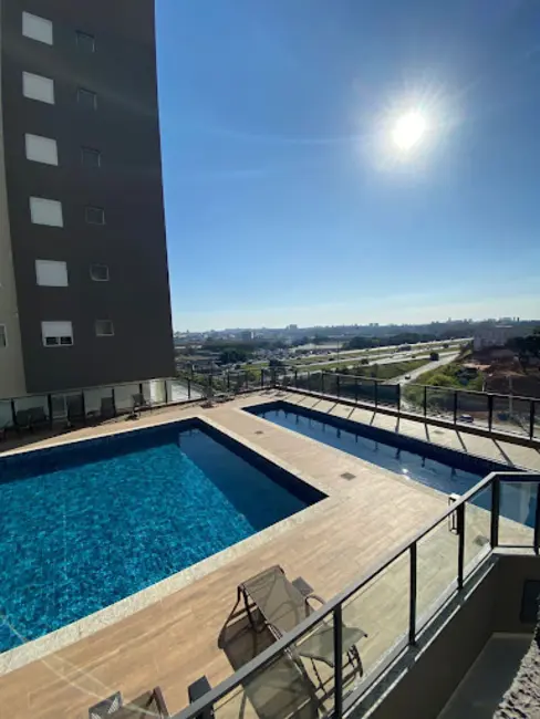 Foto 9 de Apartamento com 2 quartos à venda, 56m2 em Sao Bernardo Do Campo - SP