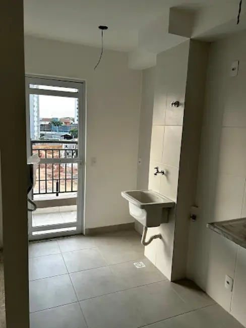 Foto 3 de Apartamento com 2 quartos à venda, 56m2 em Sao Bernardo Do Campo - SP