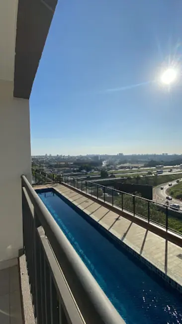 Foto 8 de Apartamento com 2 quartos à venda, 56m2 em Sao Bernardo Do Campo - SP