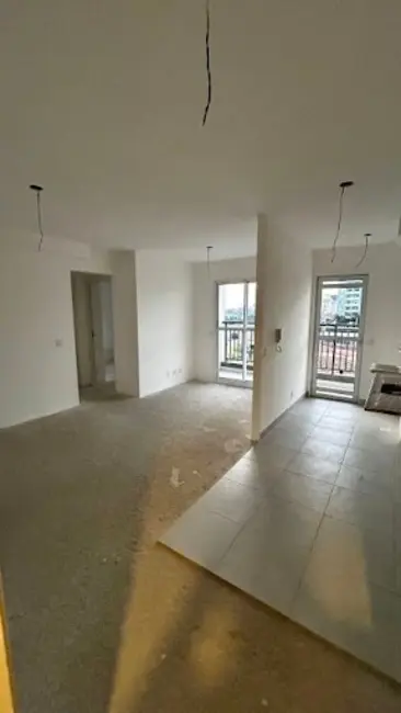 Foto 1 de Apartamento com 2 quartos à venda, 56m2 em Sao Bernardo Do Campo - SP