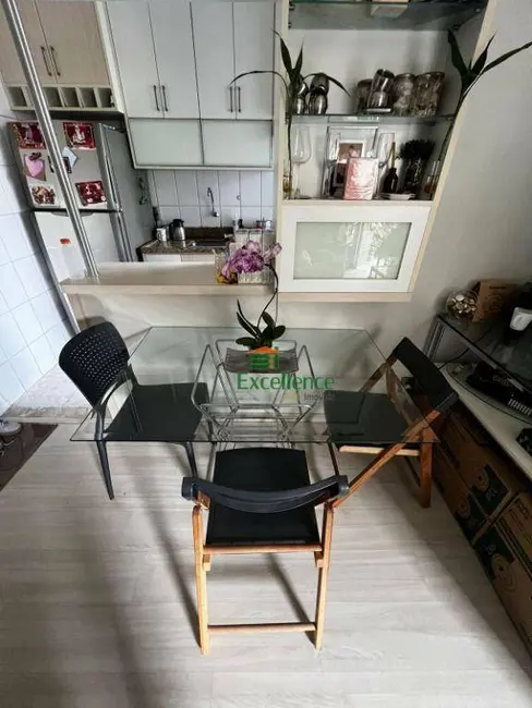 Apartamento com 2 quartos à venda, 50m2 em Vila Bela, São Paulo - SP - imagem 6 Foto 6 de Apartamento com 2 quartos à venda, 50m2 em Vila Bela, São Paulo - SP