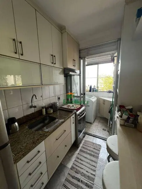 Apartamento com 2 quartos à venda, 50m2 em Vila Bela, São Paulo - SP - imagem 9 Foto 9 de Apartamento com 2 quartos à venda, 50m2 em Vila Bela, São Paulo - SP