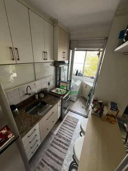 Apartamento com 2 quartos à venda, 50m2 em Vila Bela, São Paulo - SP - imagem 8 Foto 8 de Apartamento com 2 quartos à venda, 50m2 em Vila Bela, São Paulo - SP