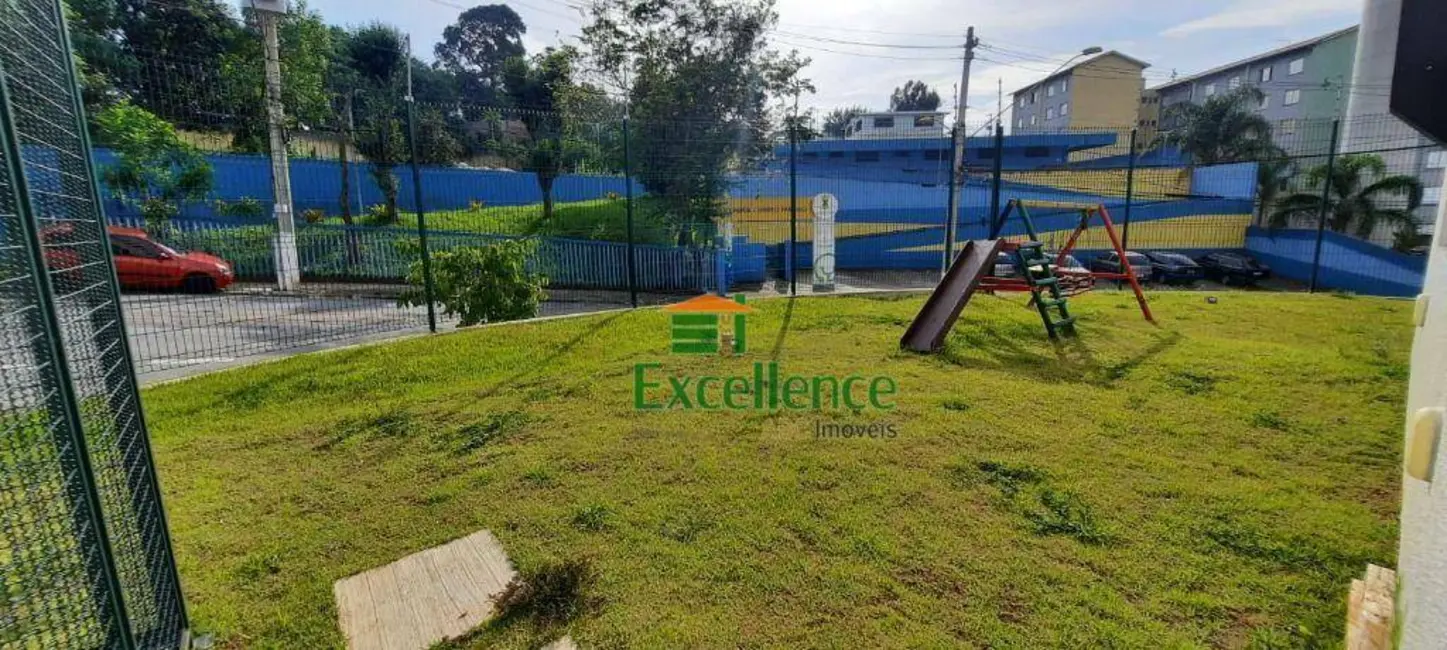 Foto 7 de Apartamento com 1 quarto à venda, 36m2 em Jardim Jamaica, Santo Andre - SP