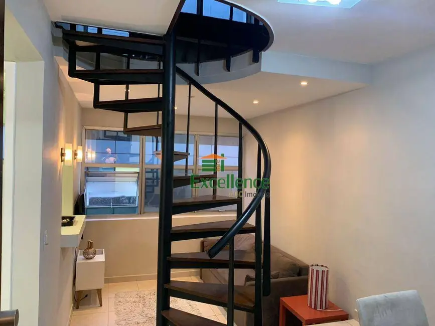 Foto 1 de Apartamento com 1 quarto para alugar, 50m2 em Vila Clementino, São Paulo - SP