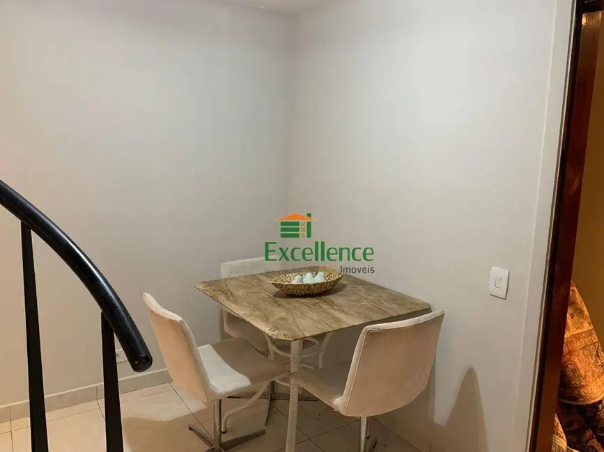 Foto 4 de Apartamento com 1 quarto para alugar, 50m2 em Vila Clementino, São Paulo - SP