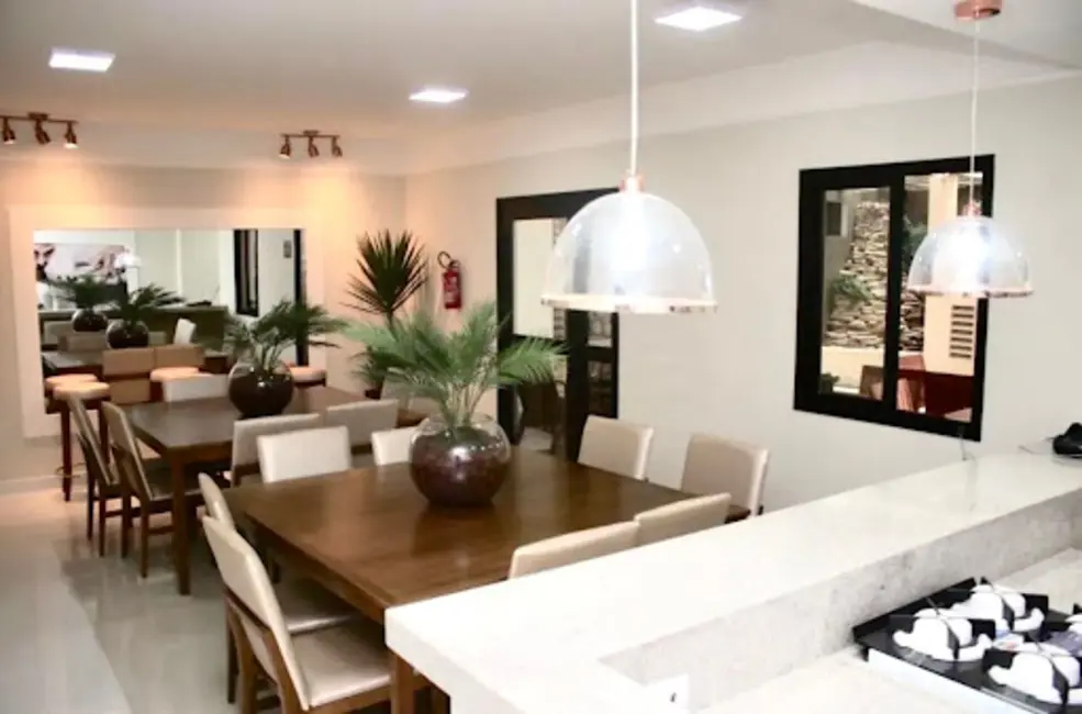 Foto 9 de Apartamento com 2 quartos à venda, 49m2 em Rudge Ramos, Sao Bernardo Do Campo - SP