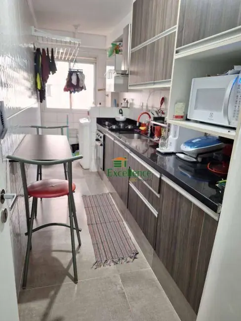 Apartamento com 3 quartos à venda, 67m2 em Vila Homero Thon, Santo Andre - SP - imagem 4 Foto 4 de Apartamento com 3 quartos à venda, 67m2 em Vila Homero Thon, Santo Andre - SP