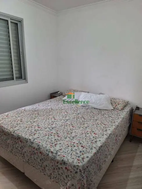 Apartamento com 3 quartos à venda, 67m2 em Vila Homero Thon, Santo Andre - SP - imagem 8 Foto 8 de Apartamento com 3 quartos à venda, 67m2 em Vila Homero Thon, Santo Andre - SP