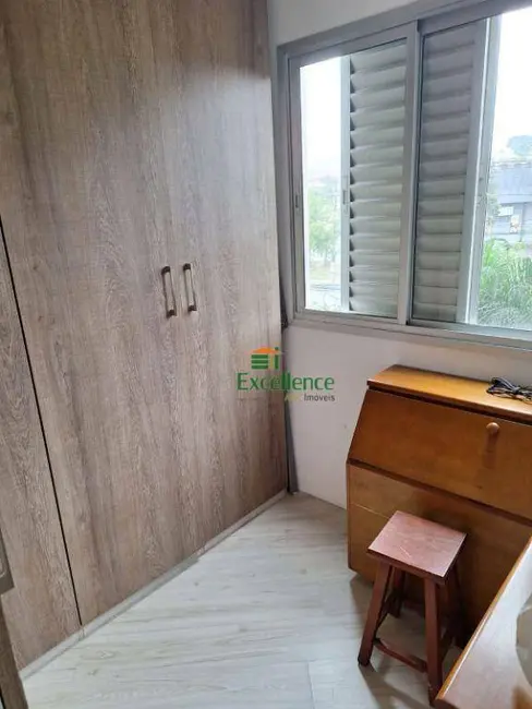 Foto 7 de Apartamento com 3 quartos à venda, 67m2 em Vila Homero Thon, Santo Andre - SP