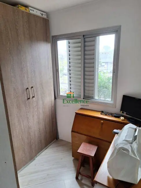 Apartamento com 3 quartos à venda, 67m2 em Vila Homero Thon, Santo Andre - SP - imagem 6 Foto 6 de Apartamento com 3 quartos à venda, 67m2 em Vila Homero Thon, Santo Andre - SP