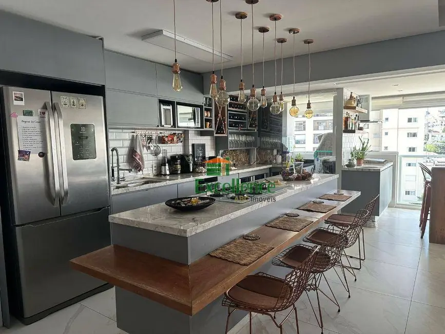 Foto 4 de Apartamento com 2 quartos à venda, 111m2 em Aclimação, São Paulo - SP