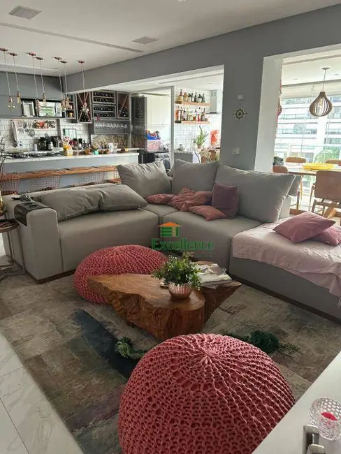 Foto 1 de Apartamento com 2 quartos à venda, 111m2 em Aclimação, São Paulo - SP