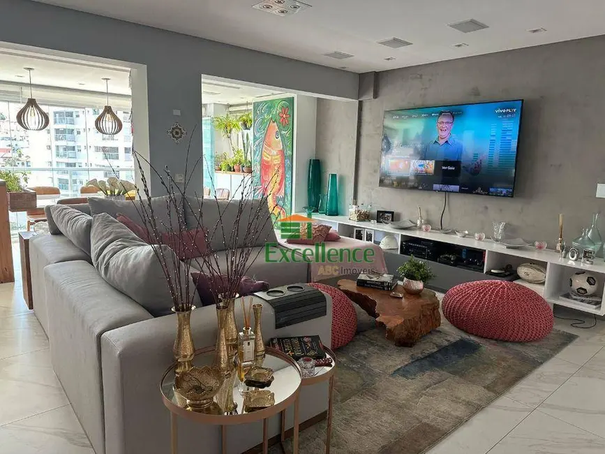 Foto 6 de Apartamento com 2 quartos à venda, 111m2 em Aclimação, São Paulo - SP