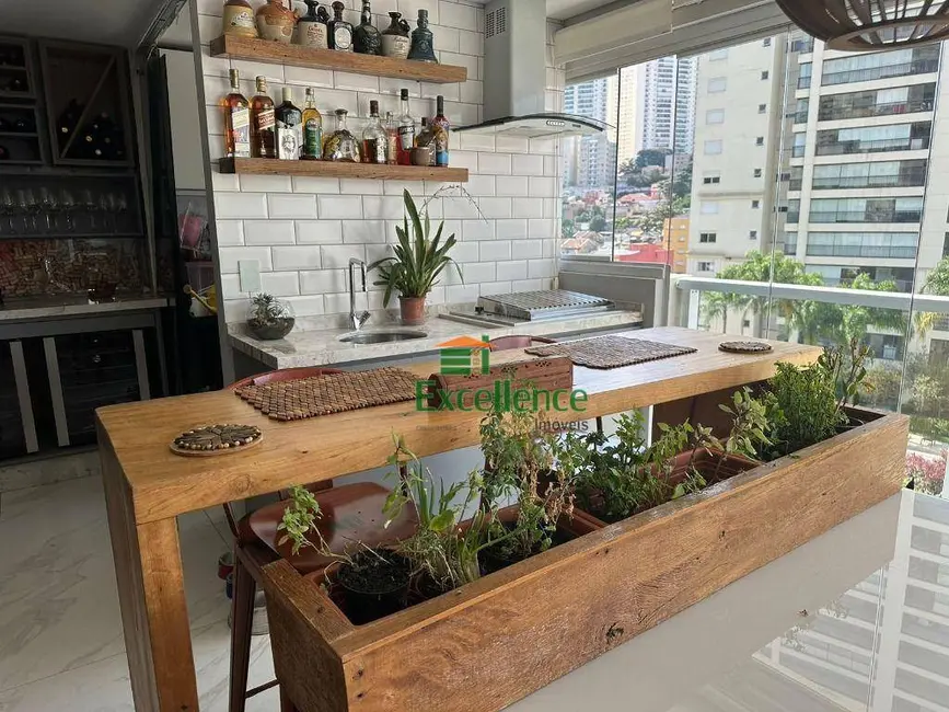 Foto 3 de Apartamento com 2 quartos à venda, 111m2 em Aclimação, São Paulo - SP