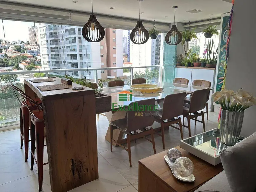 Foto 9 de Apartamento com 2 quartos à venda, 111m2 em Aclimação, São Paulo - SP