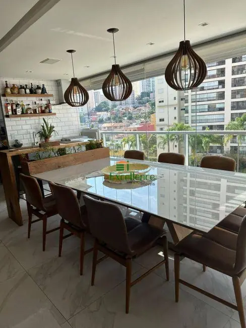 Foto 7 de Apartamento com 2 quartos à venda, 111m2 em Aclimação, São Paulo - SP