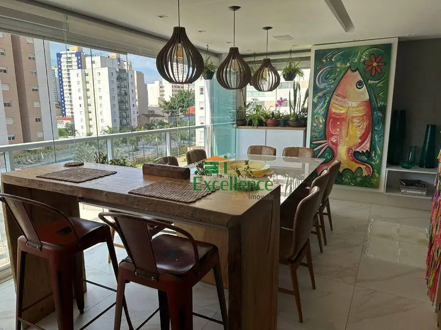 Foto 8 de Apartamento com 2 quartos à venda, 111m2 em Aclimação, São Paulo - SP