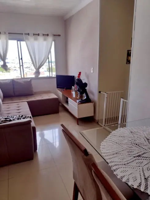 Foto 1 de Apartamento com 2 quartos à venda, 64m2 em Paulicéia, Sao Bernardo Do Campo - SP