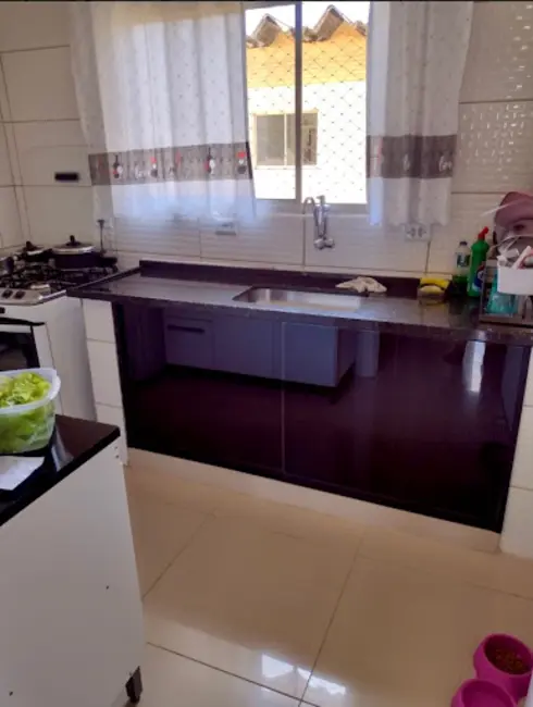 Foto 3 de Apartamento com 2 quartos à venda, 64m2 em Paulicéia, Sao Bernardo Do Campo - SP