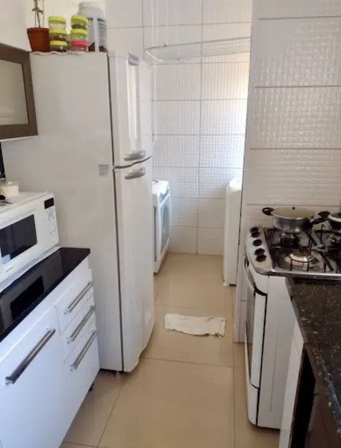 Foto 4 de Apartamento com 2 quartos à venda, 64m2 em Paulicéia, Sao Bernardo Do Campo - SP