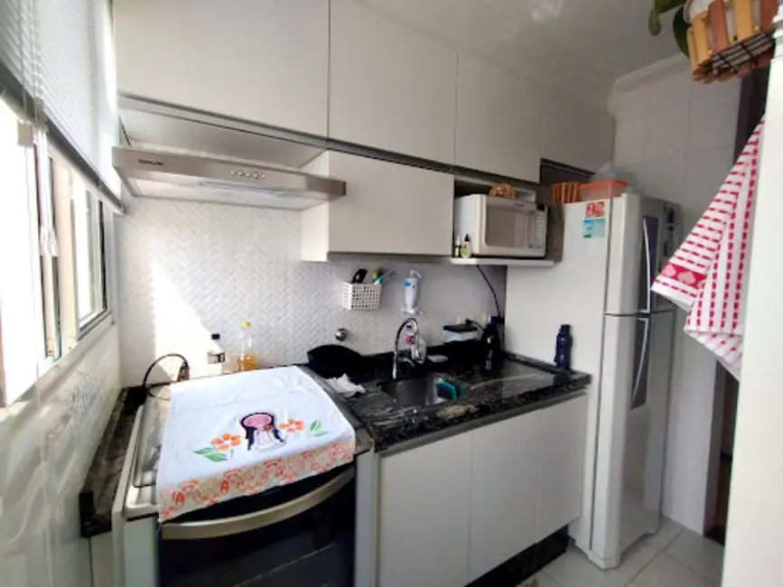 Foto 8 de Apartamento com 2 quartos à venda, 47m2 em Vila Palmares, Santo Andre - SP