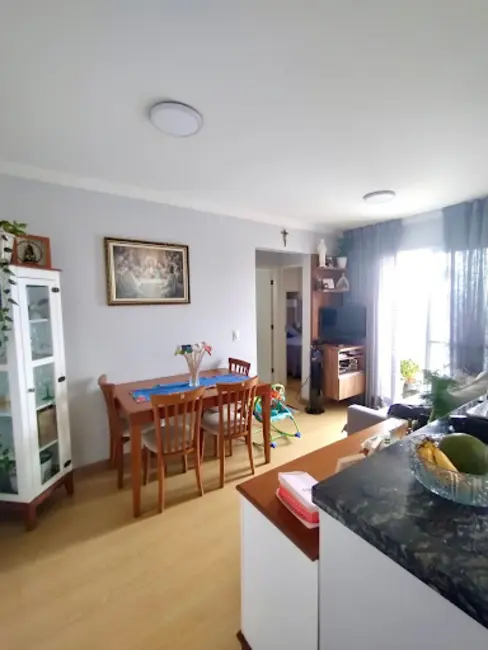 Foto 4 de Apartamento com 2 quartos à venda, 47m2 em Vila Palmares, Santo Andre - SP