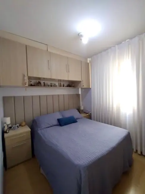Foto 9 de Apartamento com 2 quartos à venda, 47m2 em Vila Palmares, Santo Andre - SP