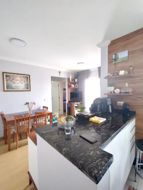 Foto 6 de Apartamento com 2 quartos à venda, 47m2 em Vila Palmares, Santo Andre - SP