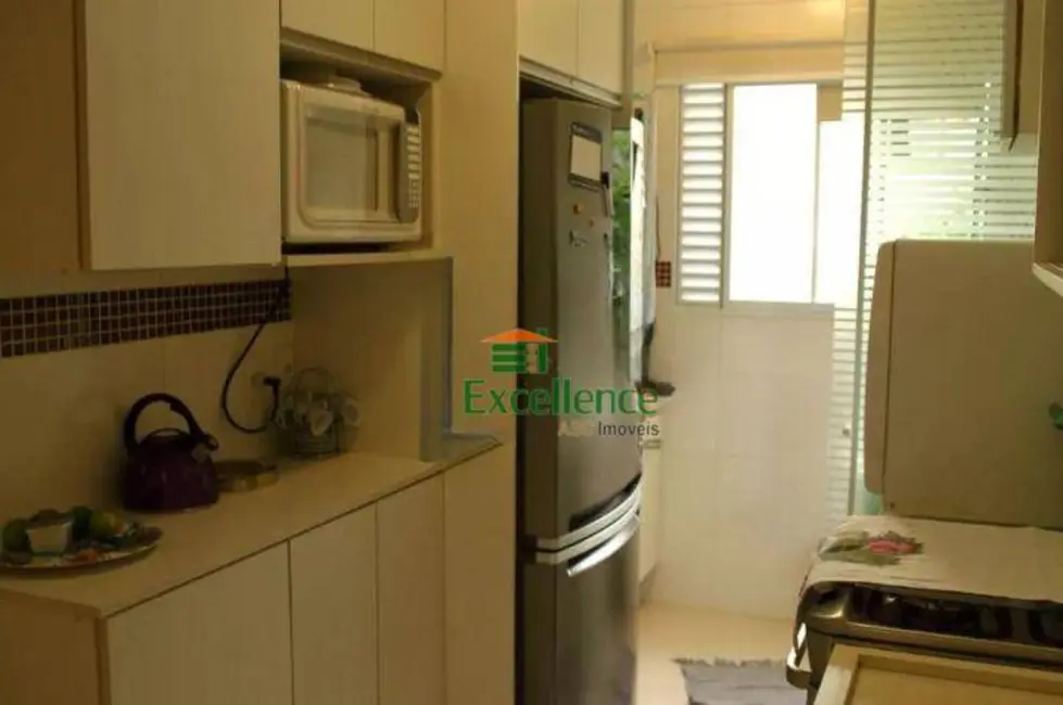 Foto 7 de Casa de Condomínio com 3 quartos à venda, 110m2 em Taboão, Sao Bernardo Do Campo - SP