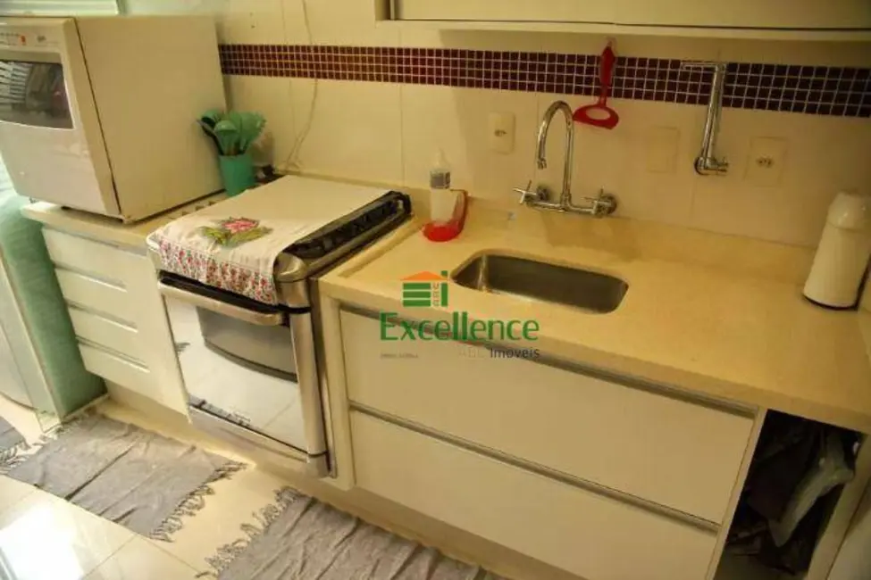 Foto 8 de Casa de Condomínio com 3 quartos à venda, 110m2 em Taboão, Sao Bernardo Do Campo - SP