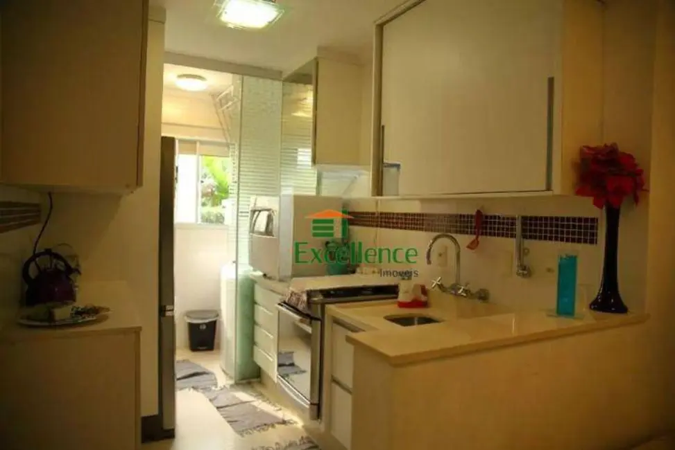 Foto 6 de Casa de Condomínio com 3 quartos à venda, 110m2 em Taboão, Sao Bernardo Do Campo - SP