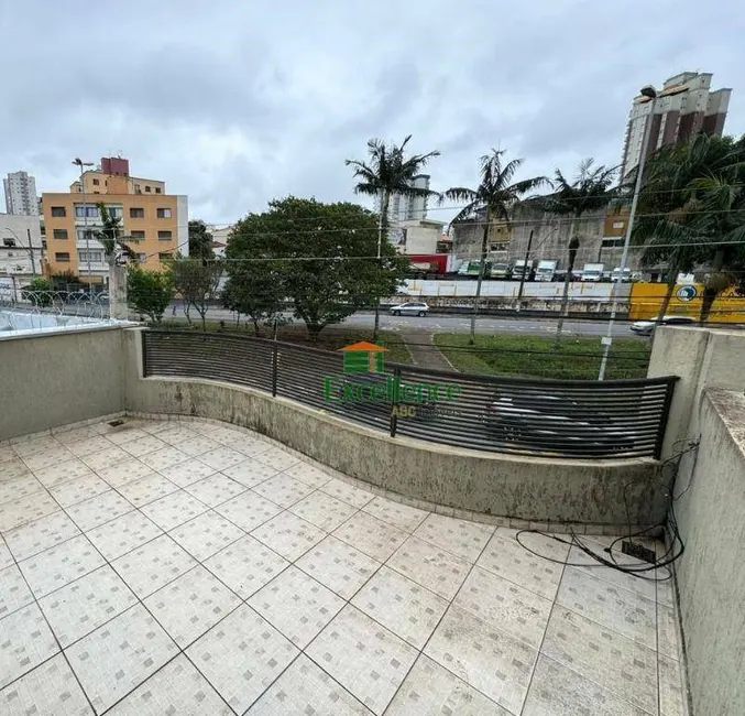 Foto 6 de Sobrado com 4 quartos à venda, 264m2 em Vila Pires, Santo Andre - SP