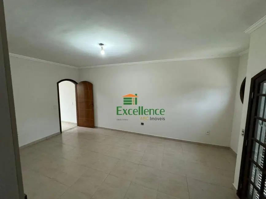 Foto 5 de Sobrado com 4 quartos à venda, 264m2 em Vila Pires, Santo Andre - SP