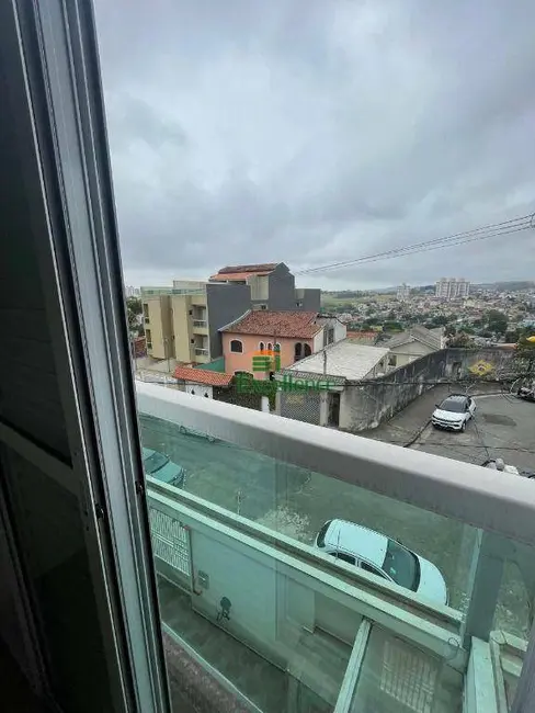 Foto 8 de Cobertura com 2 quartos à venda, 90m2 em Vila Vitória, Santo Andre - SP