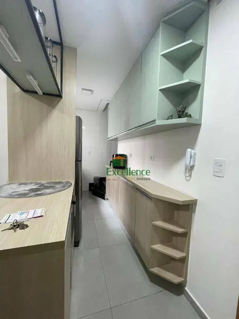 Foto 4 de Cobertura com 2 quartos à venda, 90m2 em Vila Vitória, Santo Andre - SP