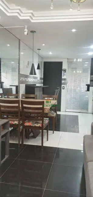 Foto 1 de Apartamento com 2 quartos à venda, 52m2 em Vila Homero Thon, Santo Andre - SP