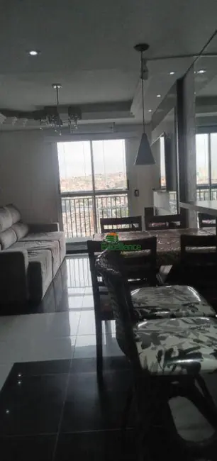 Foto 4 de Apartamento com 2 quartos à venda, 52m2 em Vila Homero Thon, Santo Andre - SP