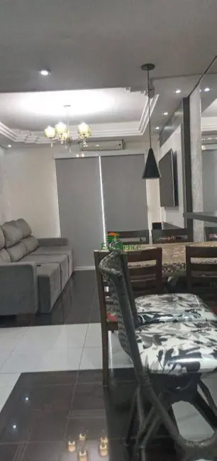 Foto 6 de Apartamento com 2 quartos à venda, 52m2 em Vila Homero Thon, Santo Andre - SP