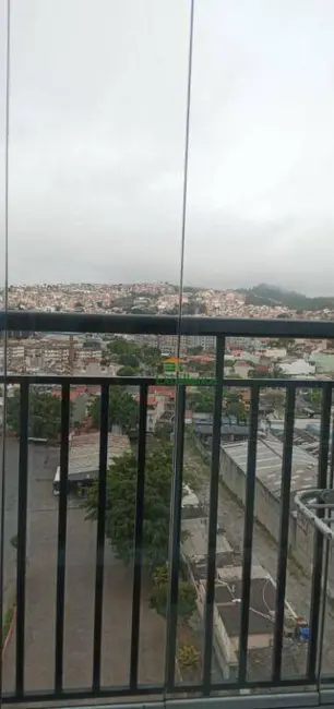 Foto 9 de Apartamento com 2 quartos à venda, 52m2 em Vila Homero Thon, Santo Andre - SP