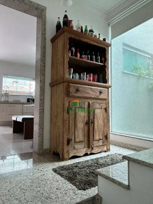 Foto 6 de Casa com 4 quartos à venda, 187m2 em Barcelona, Sao Caetano Do Sul - SP