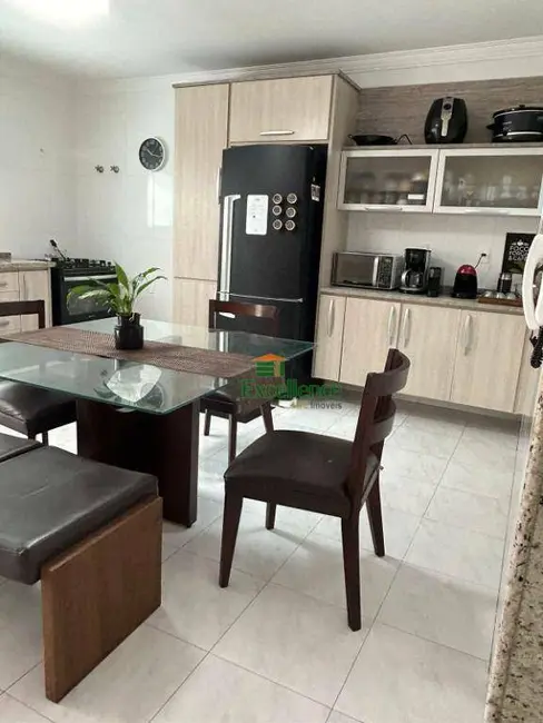 Foto 4 de Casa com 4 quartos à venda, 187m2 em Barcelona, Sao Caetano Do Sul - SP