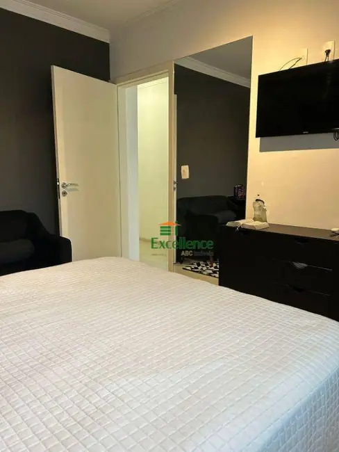 Foto 9 de Casa com 4 quartos à venda, 187m2 em Barcelona, Sao Caetano Do Sul - SP