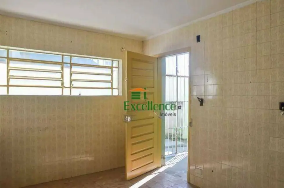 Foto 7 de Sobrado com 3 quartos à venda, 157m2 em Sao Bernardo Do Campo - SP