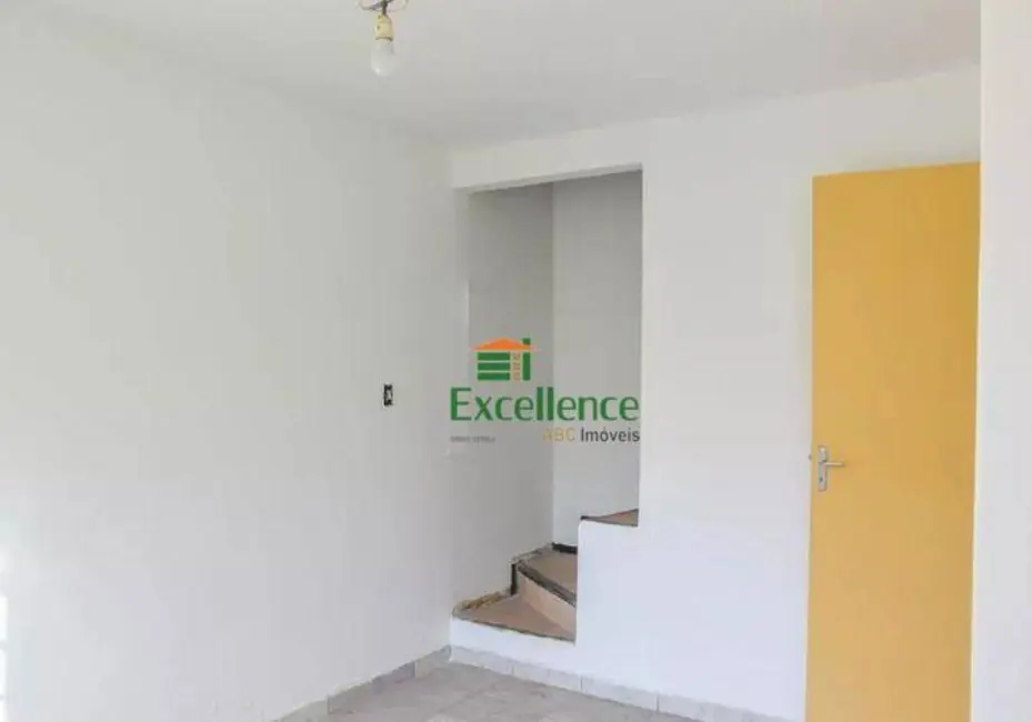 Foto 4 de Sobrado com 3 quartos à venda, 157m2 em Sao Bernardo Do Campo - SP