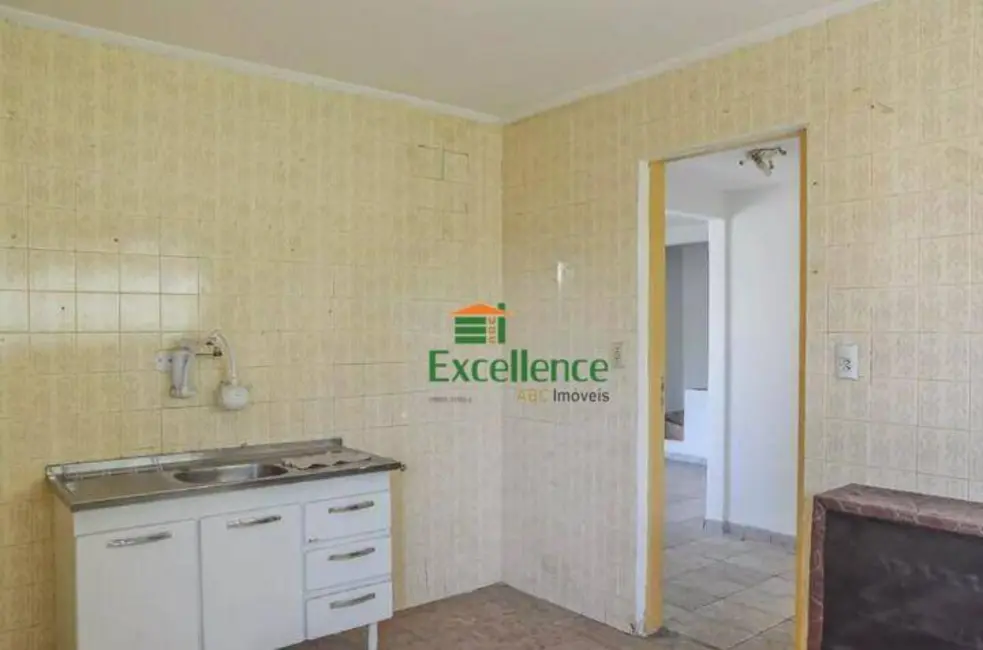 Foto 6 de Sobrado com 3 quartos à venda, 157m2 em Sao Bernardo Do Campo - SP