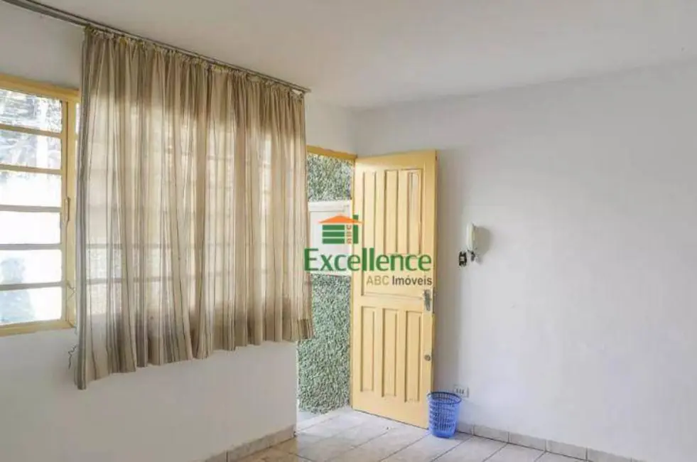 Foto 1 de Sobrado com 3 quartos à venda, 157m2 em Sao Bernardo Do Campo - SP