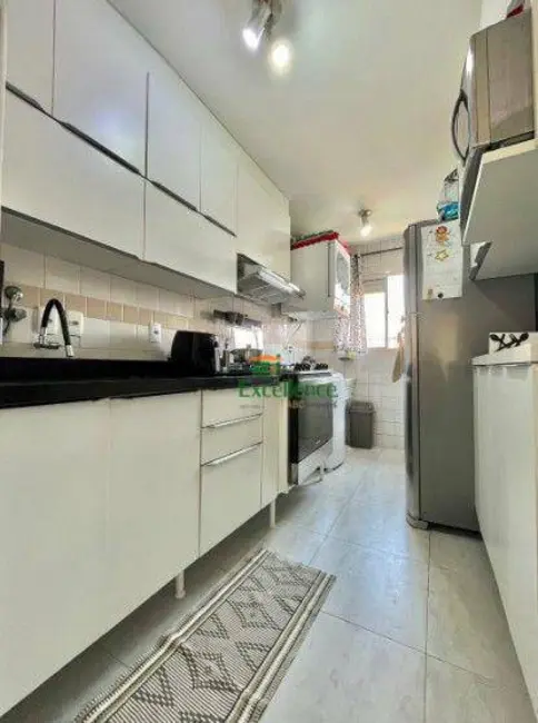 Foto 3 de Casa de Condomínio com 3 quartos à venda, 70m2 em Taboão, Sao Bernardo Do Campo - SP