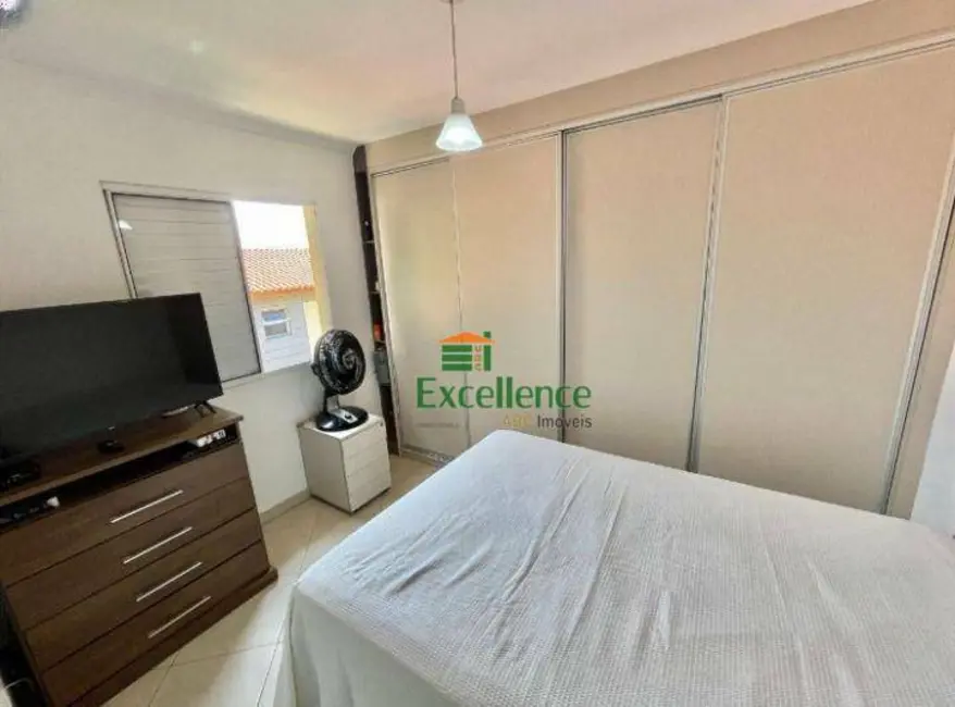 Foto 4 de Casa de Condomínio com 3 quartos à venda, 70m2 em Taboão, Sao Bernardo Do Campo - SP