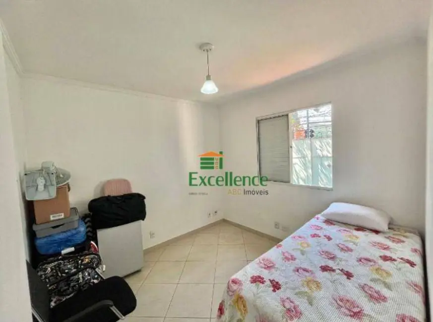 Foto 5 de Casa de Condomínio com 3 quartos à venda, 70m2 em Taboão, Sao Bernardo Do Campo - SP